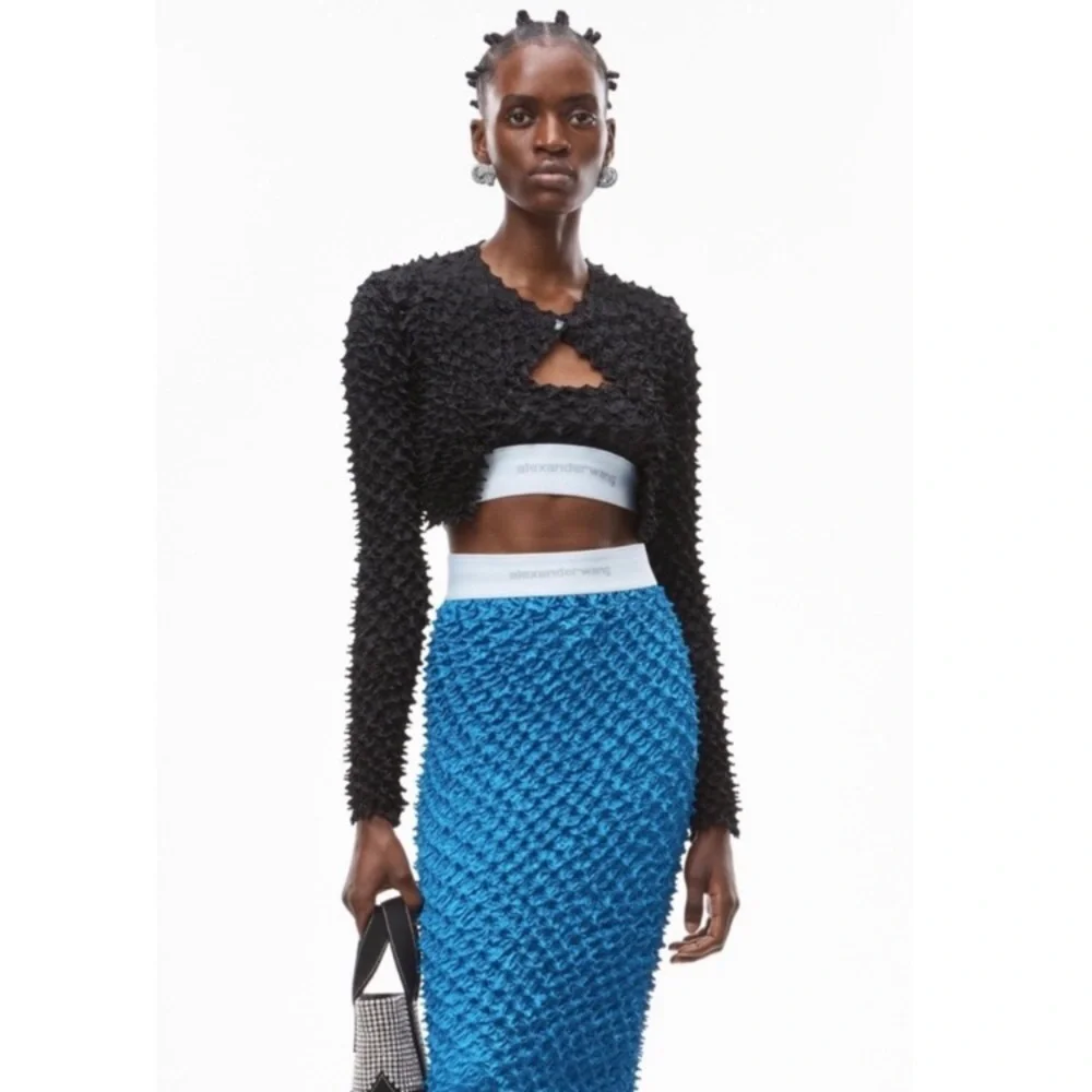 Alexander Wang Set (top & bottom)